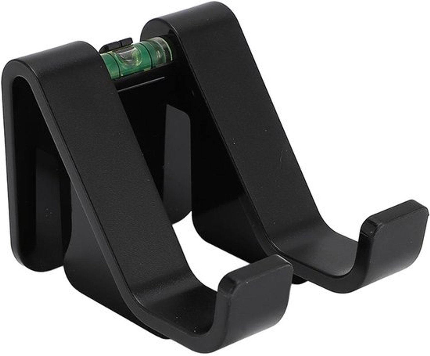 Controller Wandhouder - Opbergrek Gamecontroller - Gaming Setup Organiseren - Niet-ponsende Installatie - 4 stuks - Zwart