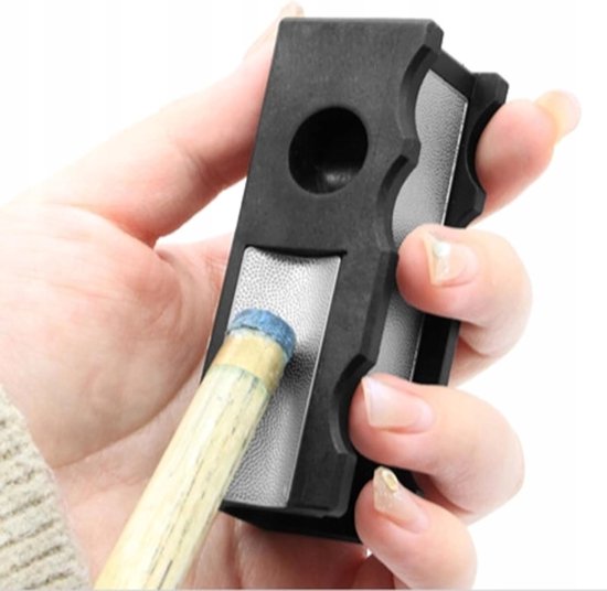 Multifunctioneel Biljartkeu Gereedschap 11-in-1: Onderhoud & Reparatie — afbeelding 4