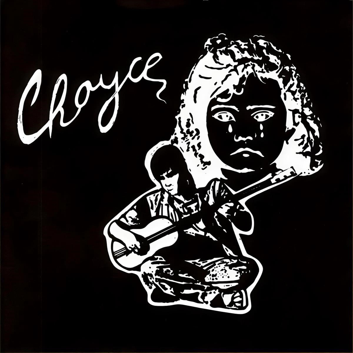 Choyce - Won't You Come Back (7" Single)