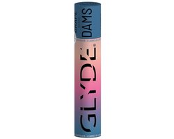 Sheer Glyde Druiven Dental Dams