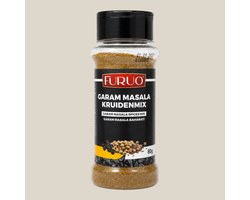 Tuana Kruiden - Garam Masala Kruidenmix - Furuo - FUR-076