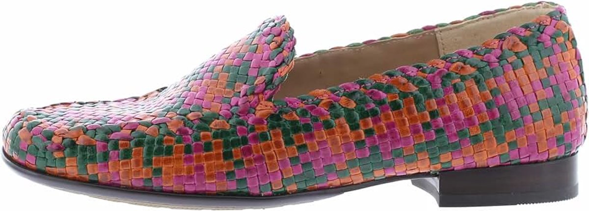 Sioux dames lamMoccasin