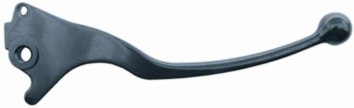 Remhendel rechts zwart voor Kymco KXR 250, MXU 250, 300, 500