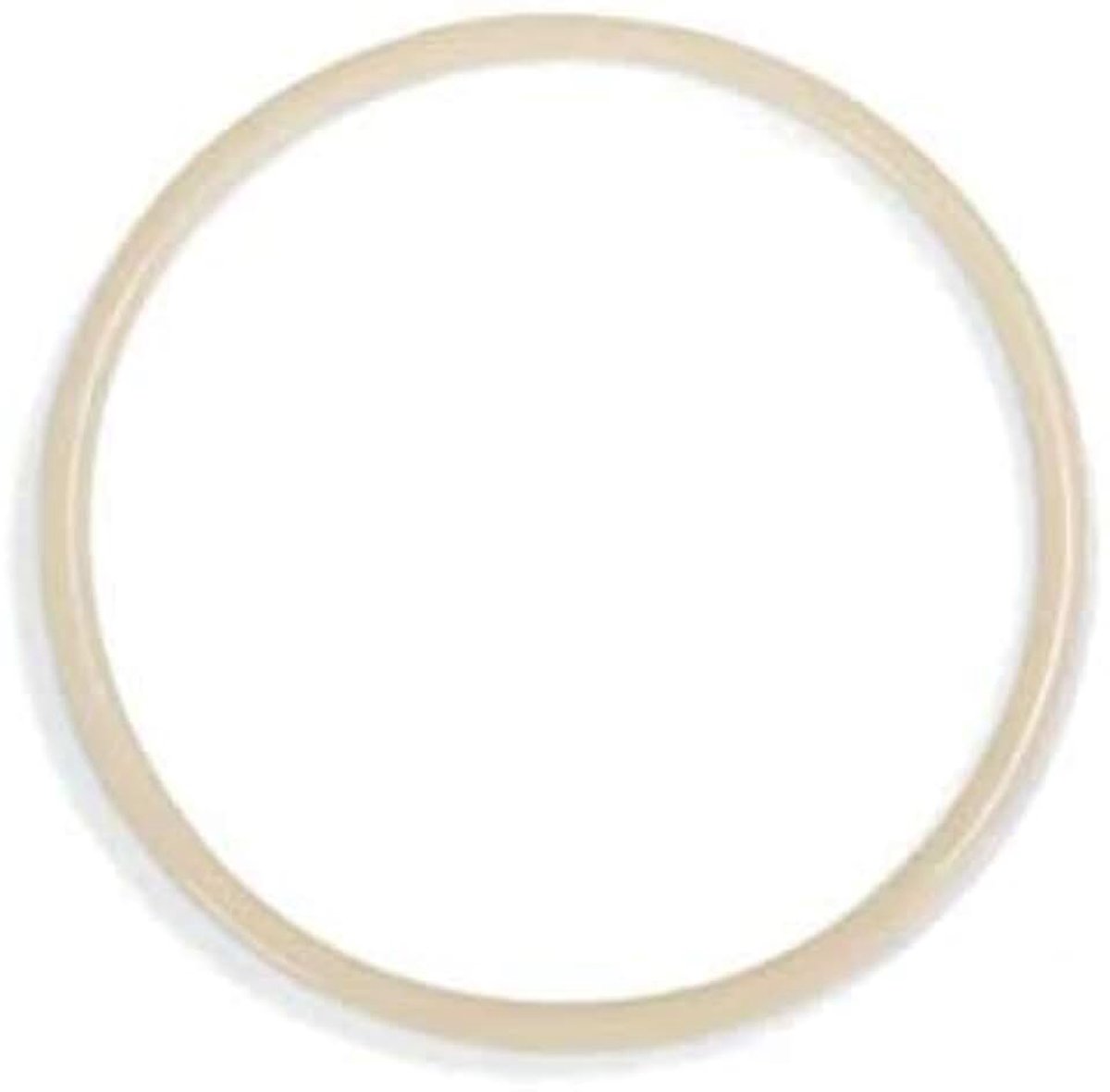 Afdichtingsdeksel alleen voor filterpomp cartridge 28602 Intex