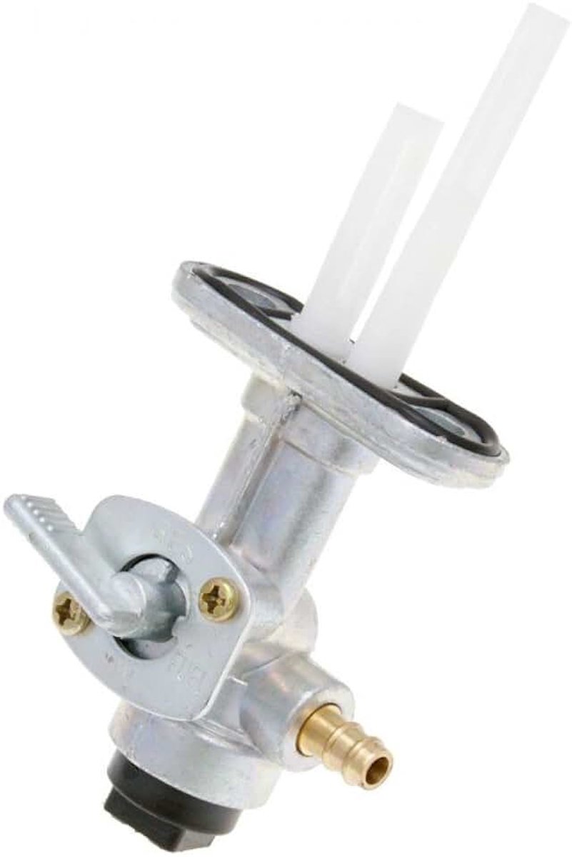 Benzinekraan voor Yamaha DT, MX, FS