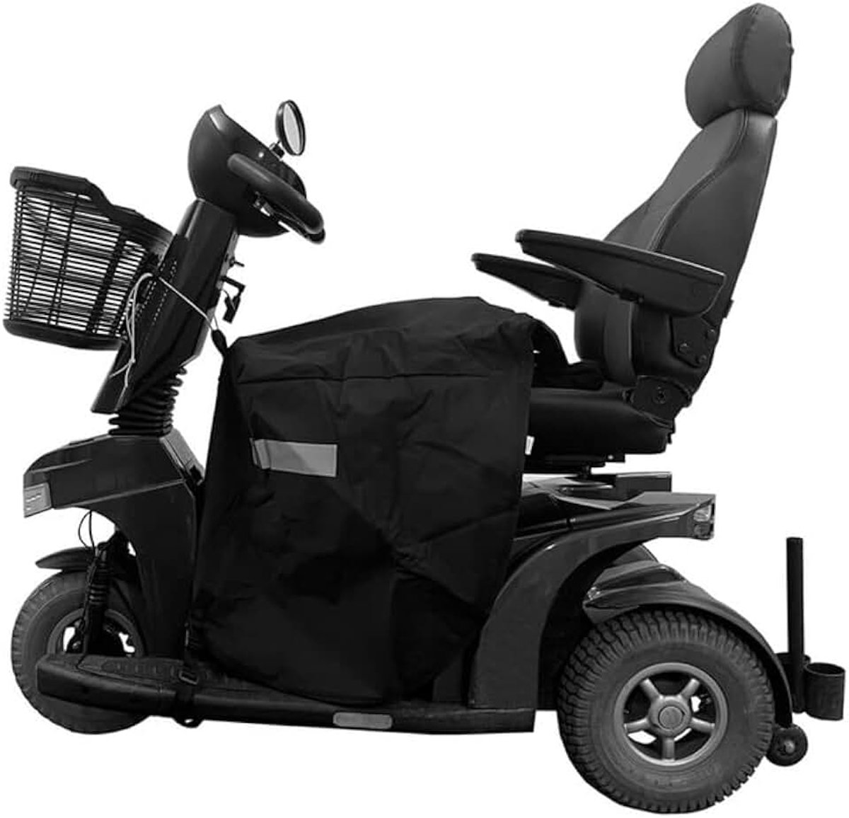 Beenkleed Scootmobiel - Universeel Basic