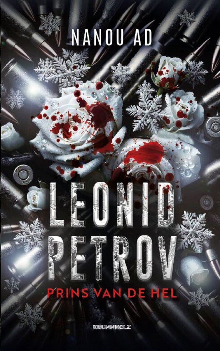 Leonid Petrov 1 - Heer Van De Hel