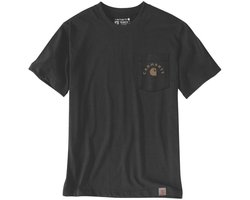 Carhartt Irvine Relaxed Work T-shirt 107317