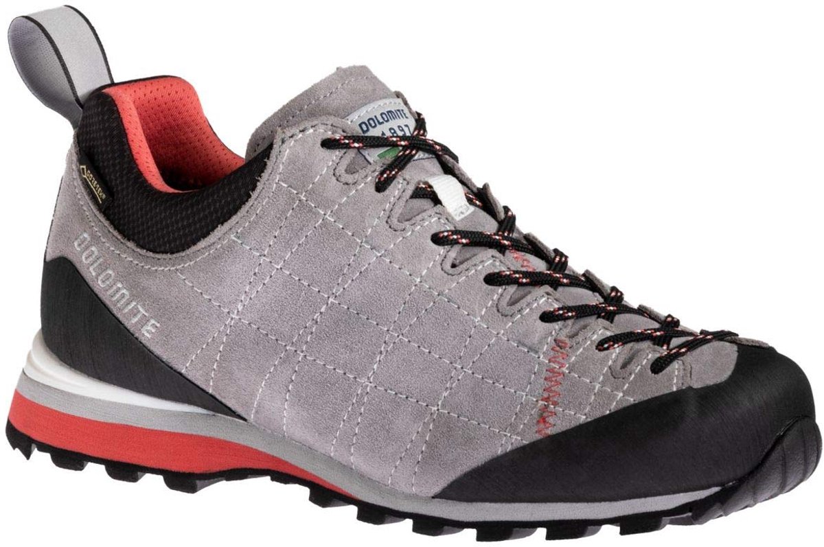 DOLOMITE DIAGONAL GTX WS Wandelschoenen – 38 Grijs