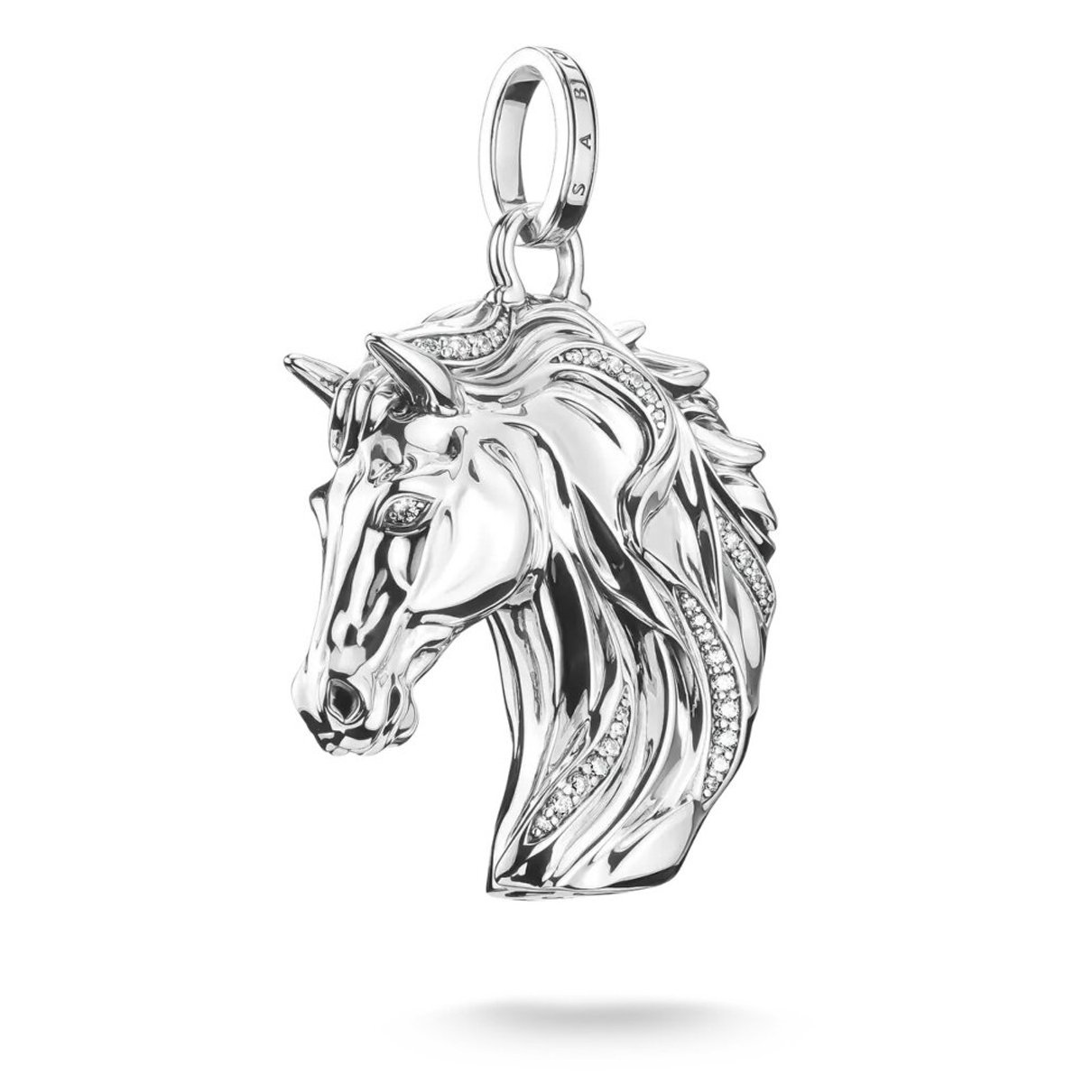 Thomas Sabo - PE989-643-21 - Hanger - Dames