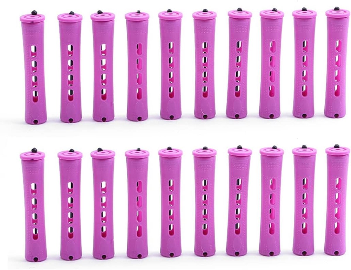 Krulspelden voor dames en heren haarstylingtools voor lang middellang haar