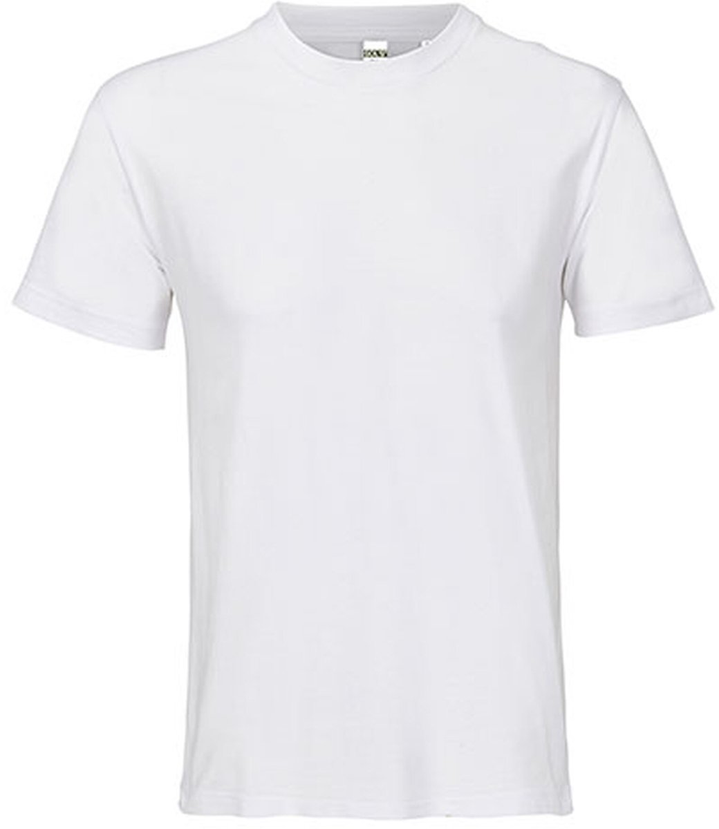 SOL'S Unisex Vintage Open-End T-Shirt Cliff L04813 - White - 3XL