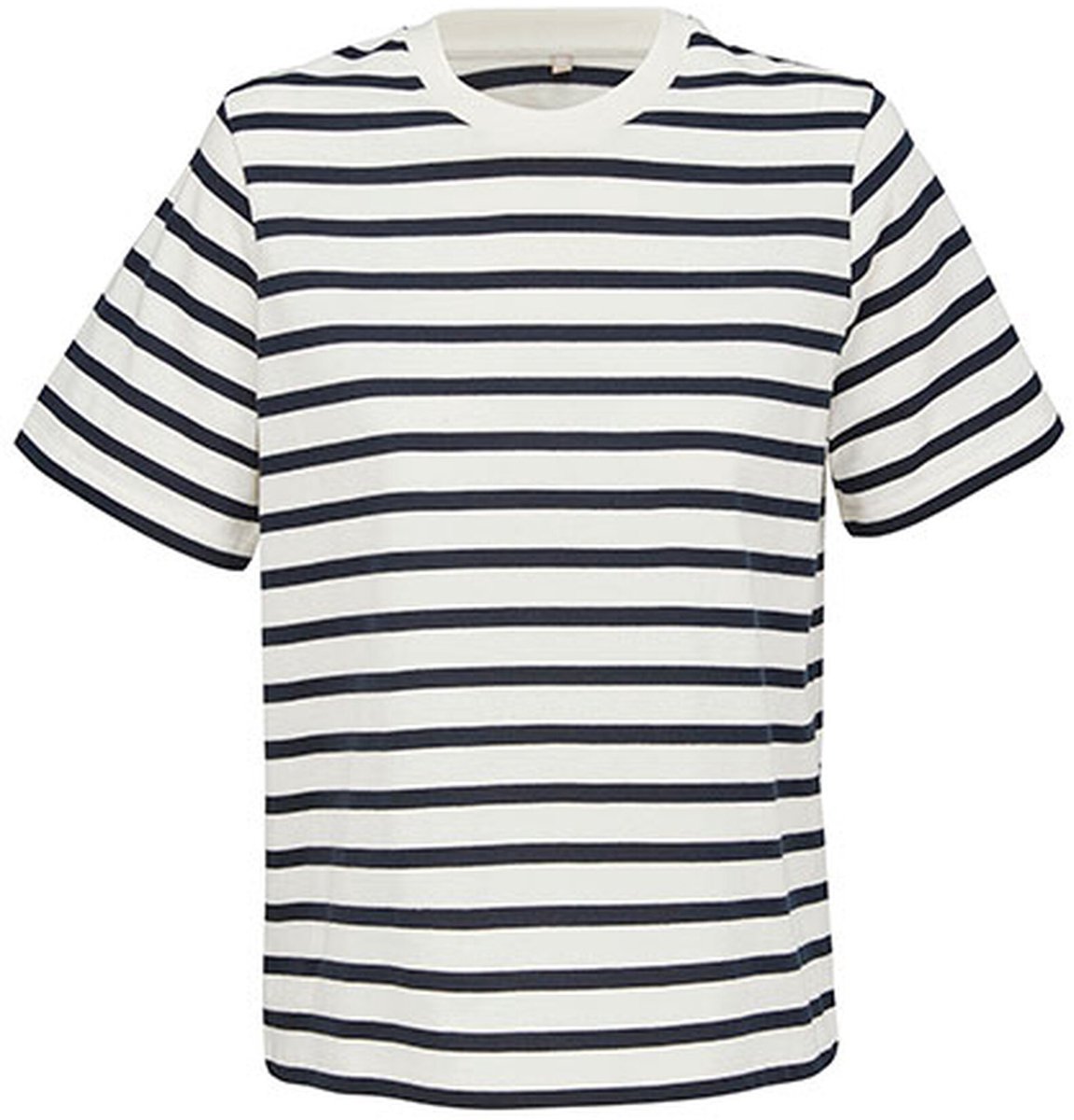 SOL'S Women´s T-Shirt Legend L04776 - Off White/Navy - XXL