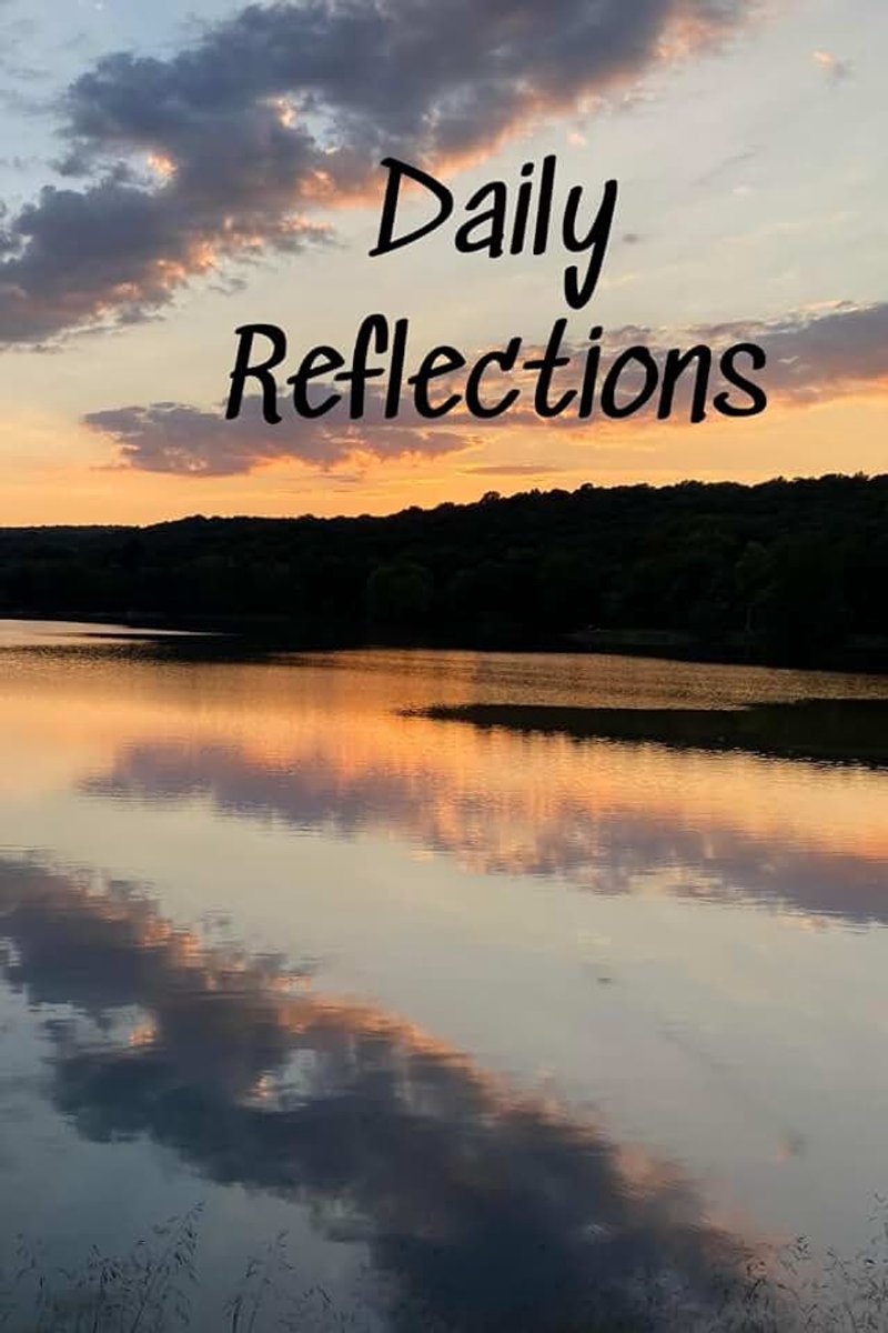 Daily Reflections