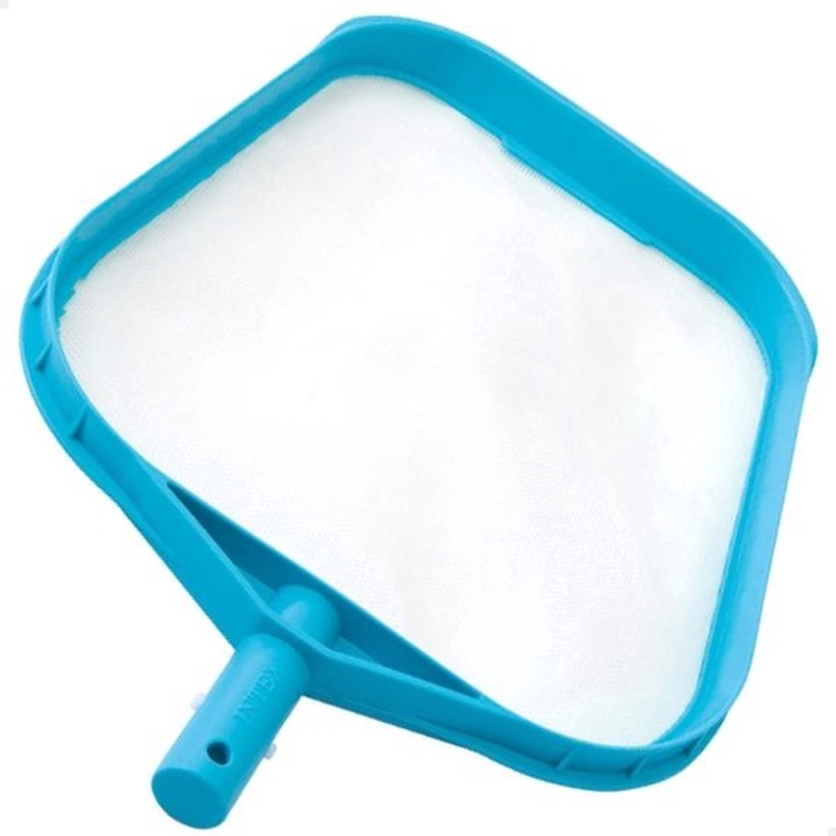Blad Schepnet met Extra Zoekwoord Jacuzzi accesoires
