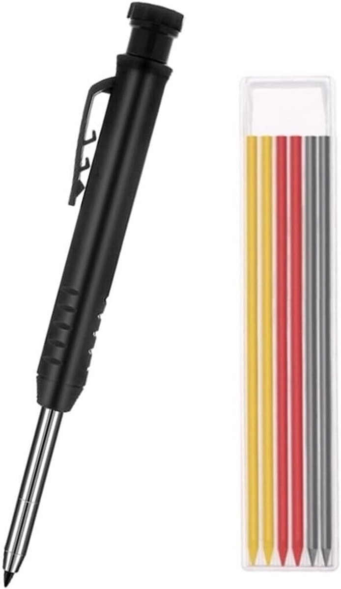 Paymali markeerstift met diepe gaten