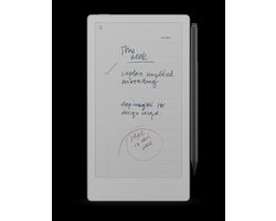 reMarkable Paper Pro Move - tablette seule - bloc-notes numérique 7,3 pouces