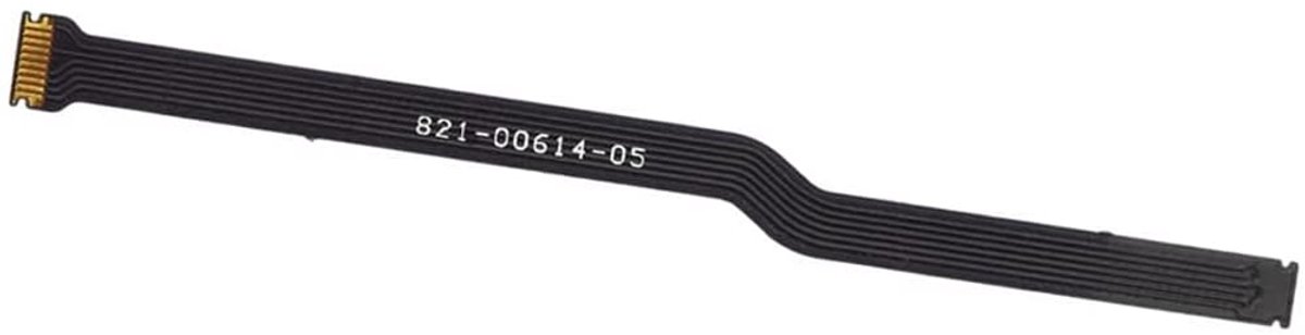 Vervangende accu dochter board BMU Signal Flex kabel voor MacBook Pro 13" Retina Display Late 2016 tot midden 2017 A1708, 2019 A2159, 2020 A2289