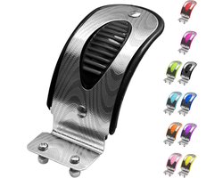 Achter remblokken van scooter vervanging voor Micro Maxi Deluxe opvouwbare LED/Maxi Deluxe Pro/Maxi Deluxe Series 3-wiel scooter