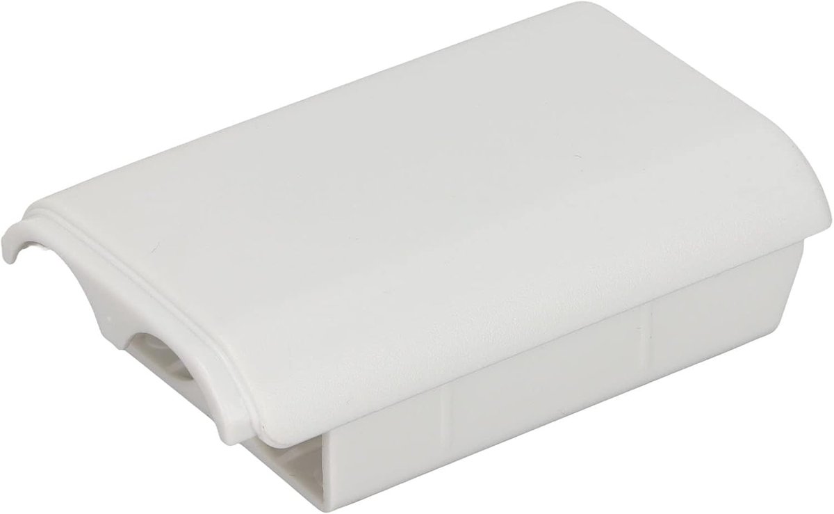 Batterij Cover Shell Case voor Controller, Ontworpen voor Controller Accessoires (11)