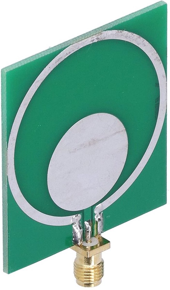 Dailygoody - Ultra Wide Band Antenne - Discone Antenne - Hoge gegevensoverdracht