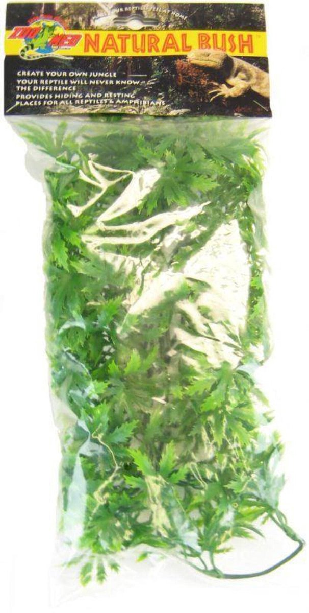 Elzusha - Natuurlijke Planten voor Terrarium en Aquarium
