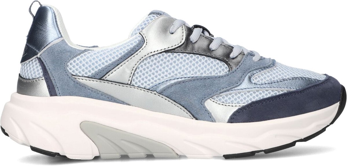 Gabor 936 Sneakers - Dames - Blauw