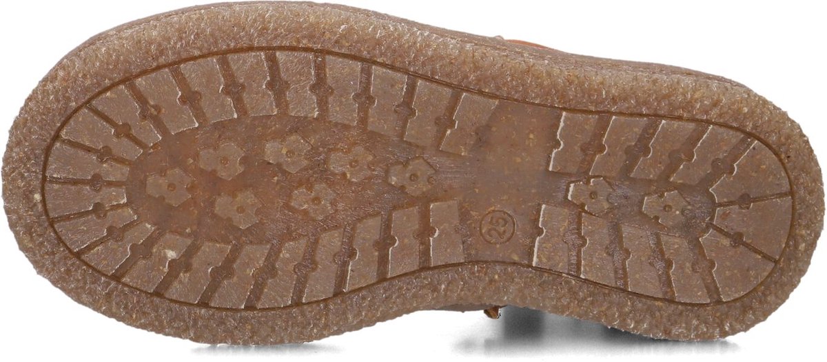 Bisgaard Phillip Boots Meisjes - Bruin - Maat 26