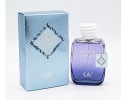 Manasik Hiyaam Frost EDP 100 ml