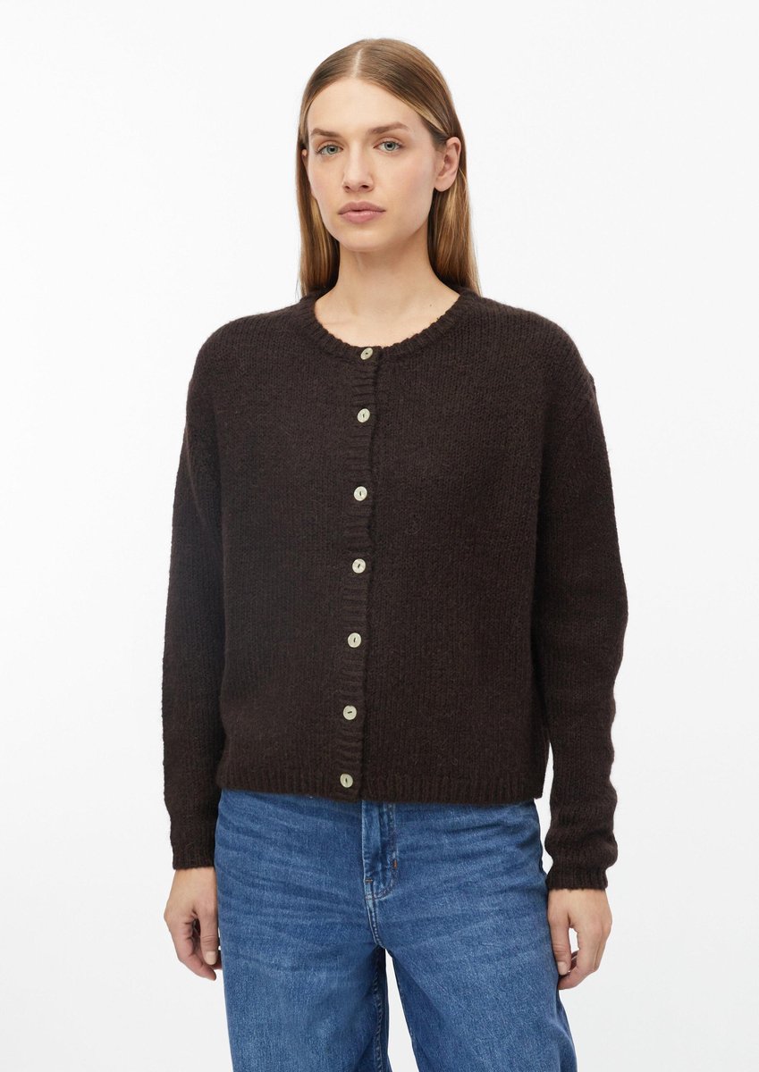 s.Oliver Strickjacke