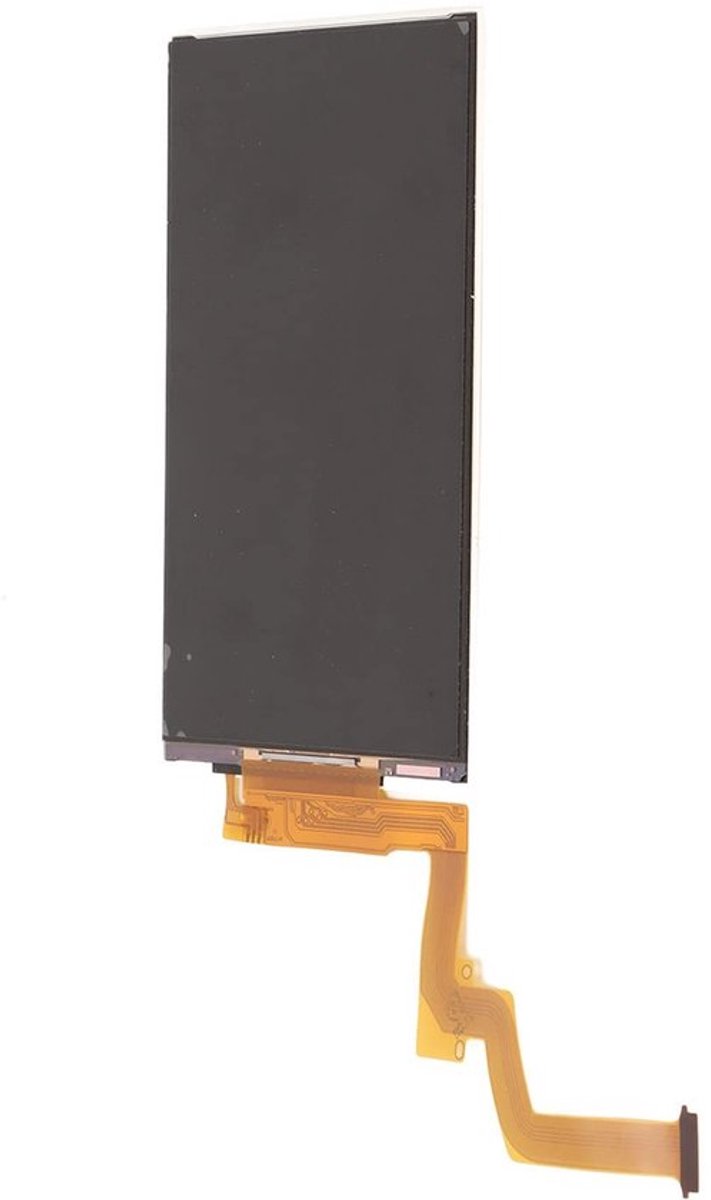 OmGoods - Dailygoody - G Ole Upper LCD Sc Vervanging - Professioneel Onderdeel