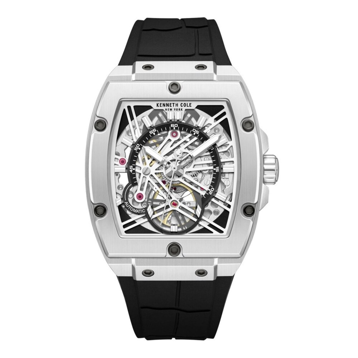 Kenneth Cole - KCWGZ0067803 - Polshorloge - Heren - Automatisch - EXTREME SPORT