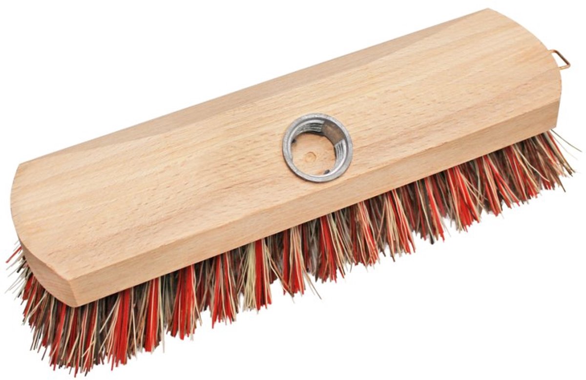 Peggy Perfect schrobber supersterk, hout