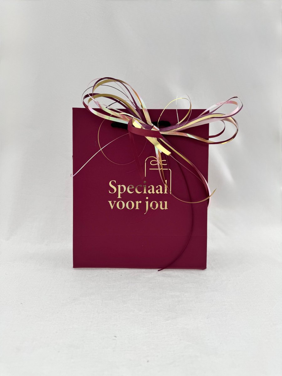 Kadootje •Cadeaupakket Dames• Perfect Parfum Idole - Cadeau voor Vrouwen - Perfect Gifts