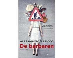 De barbaren