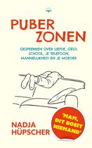 Puberzonen