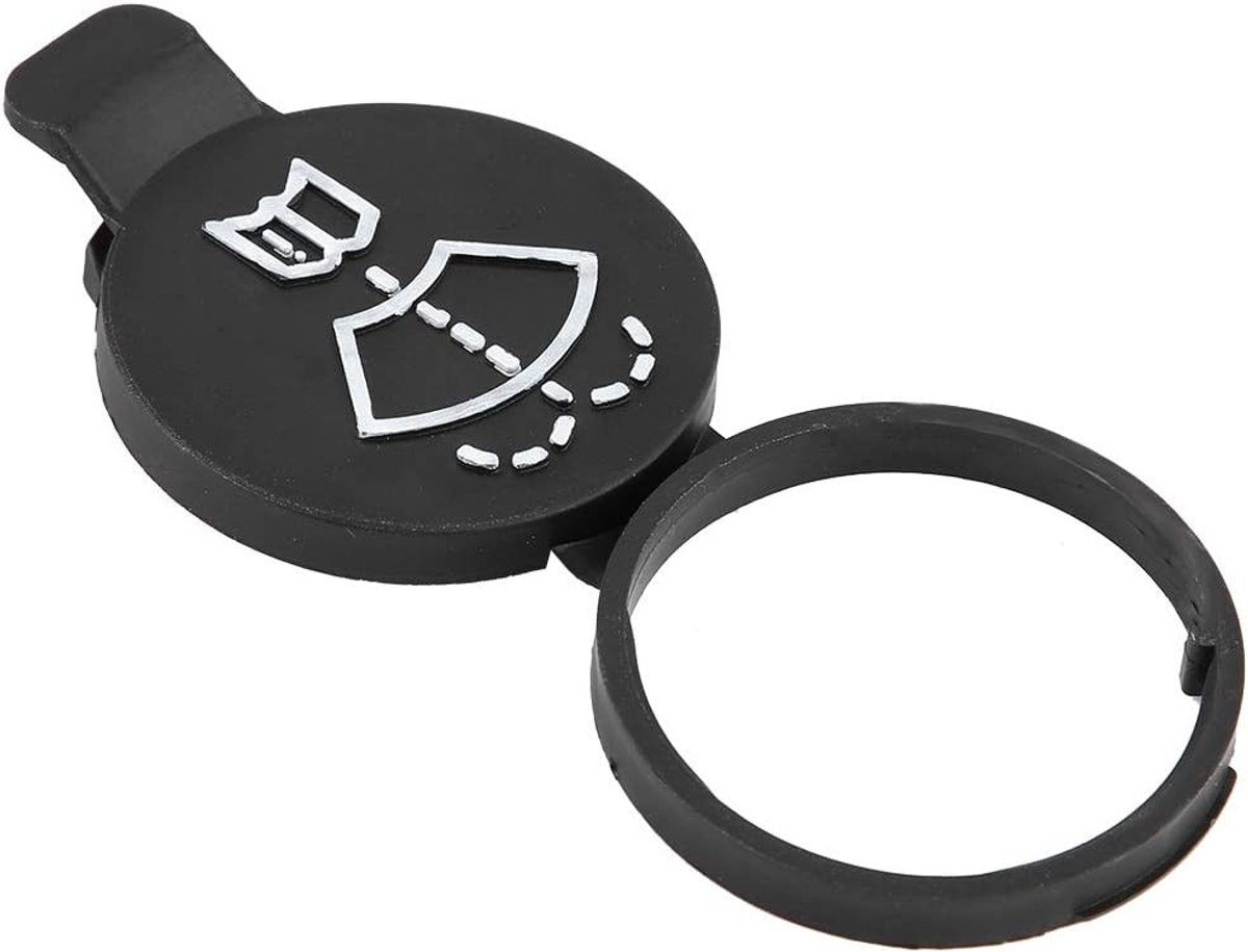 Vervangende Regenwisser Spuiter Deksel 5cm voor GM Modellen 2010-2016 - Windshield Washer Cap Astra J, Auto Accessoire, Auto Onderdelen, Kwaliteitsonderdeel