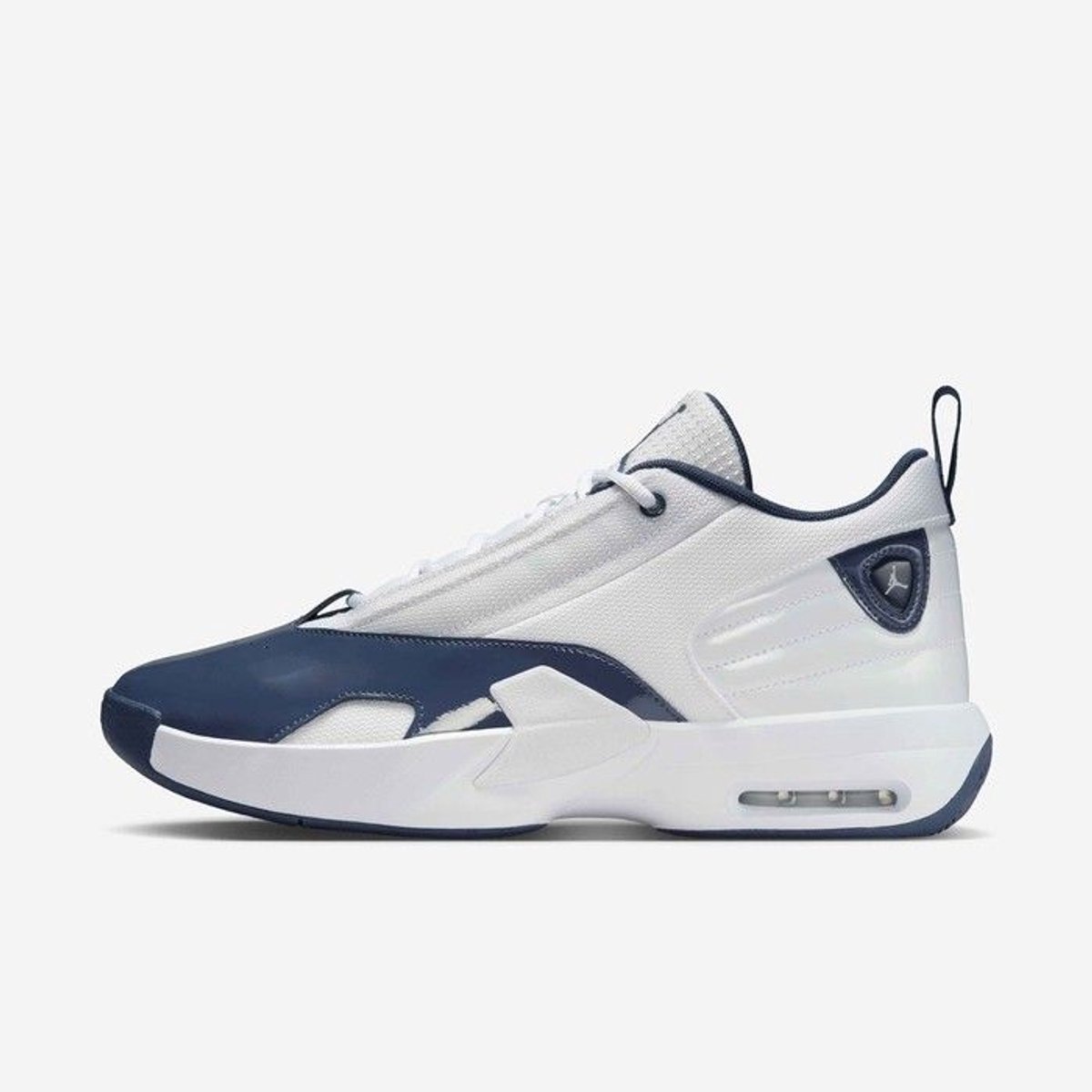 Nike Jordan Max Aura 6 Herenschoenen /Midnight 7 5 Wit
