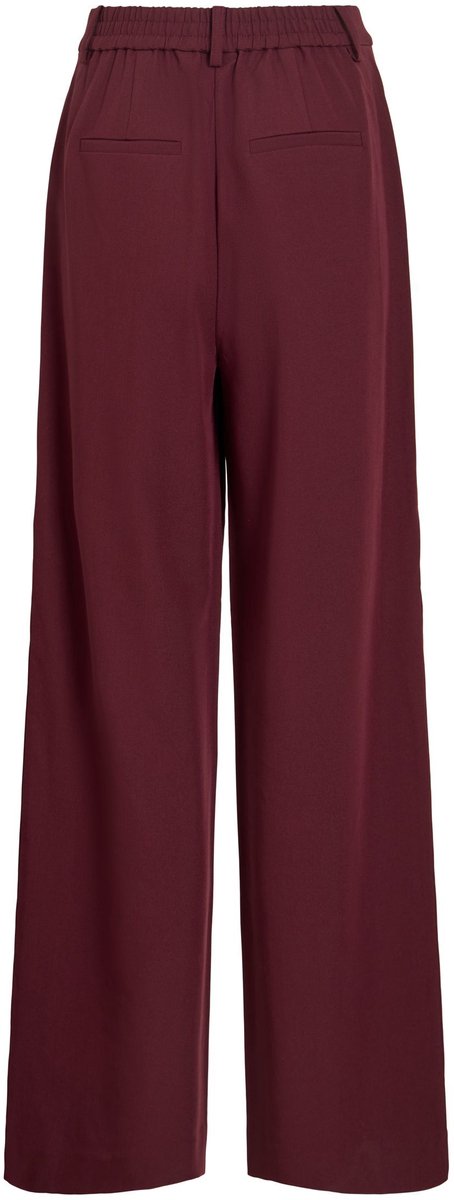 VILA - VIONTAYA HW WIDE PANTS - Dames - Leggings