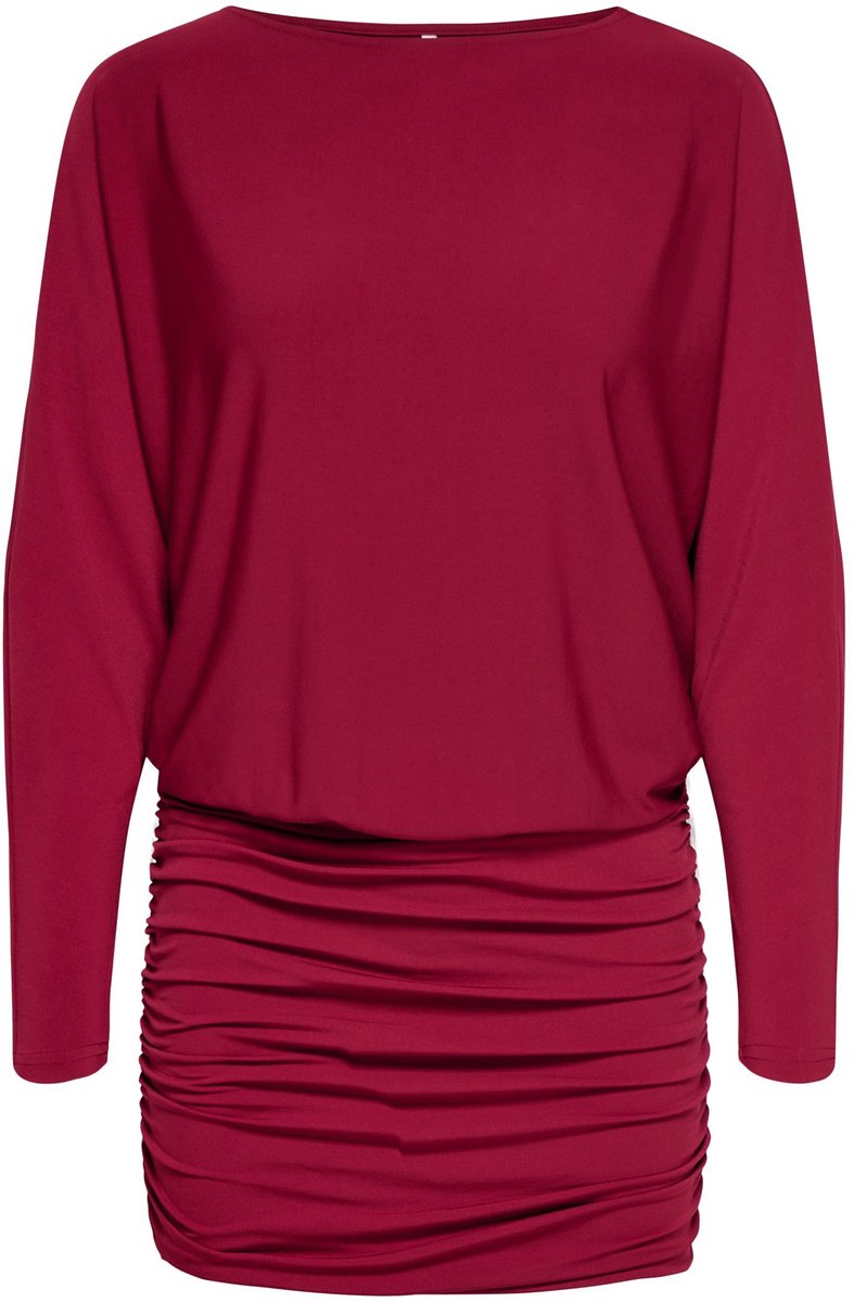 ONLY Jurk ONLARIA Midi-jurk
