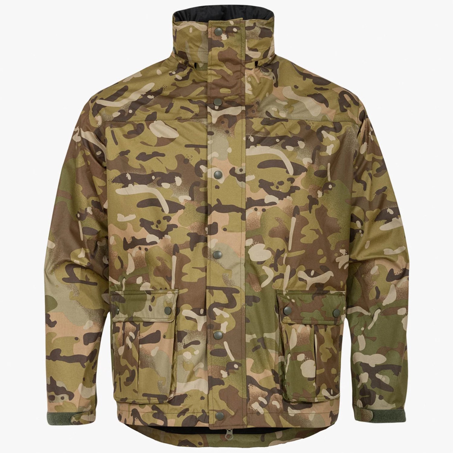 Highlander Tempest Jacket Meerdere Kleuren
