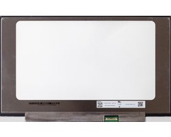 LP140WFH(SP)(P1) Laptop Scherm 14 inch 1920x1080 mat IPS eDP