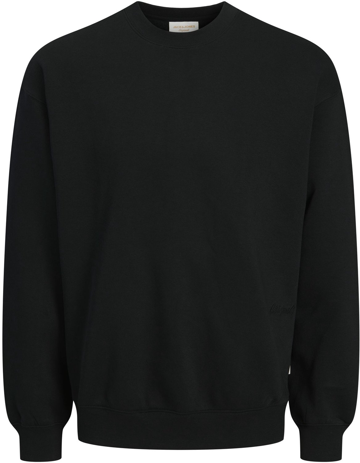 Jack & Jones Sweatshirt Achterkant bedrukt Sweatshirt