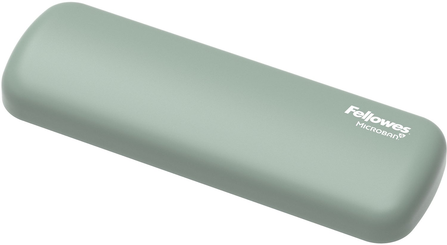 Fellowes Breyta™ Palm Polssteun Groen | Ergonomische Ondersteuning voor de Pols