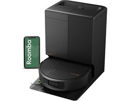iRobot Roomba Combo Max 675 Robotic