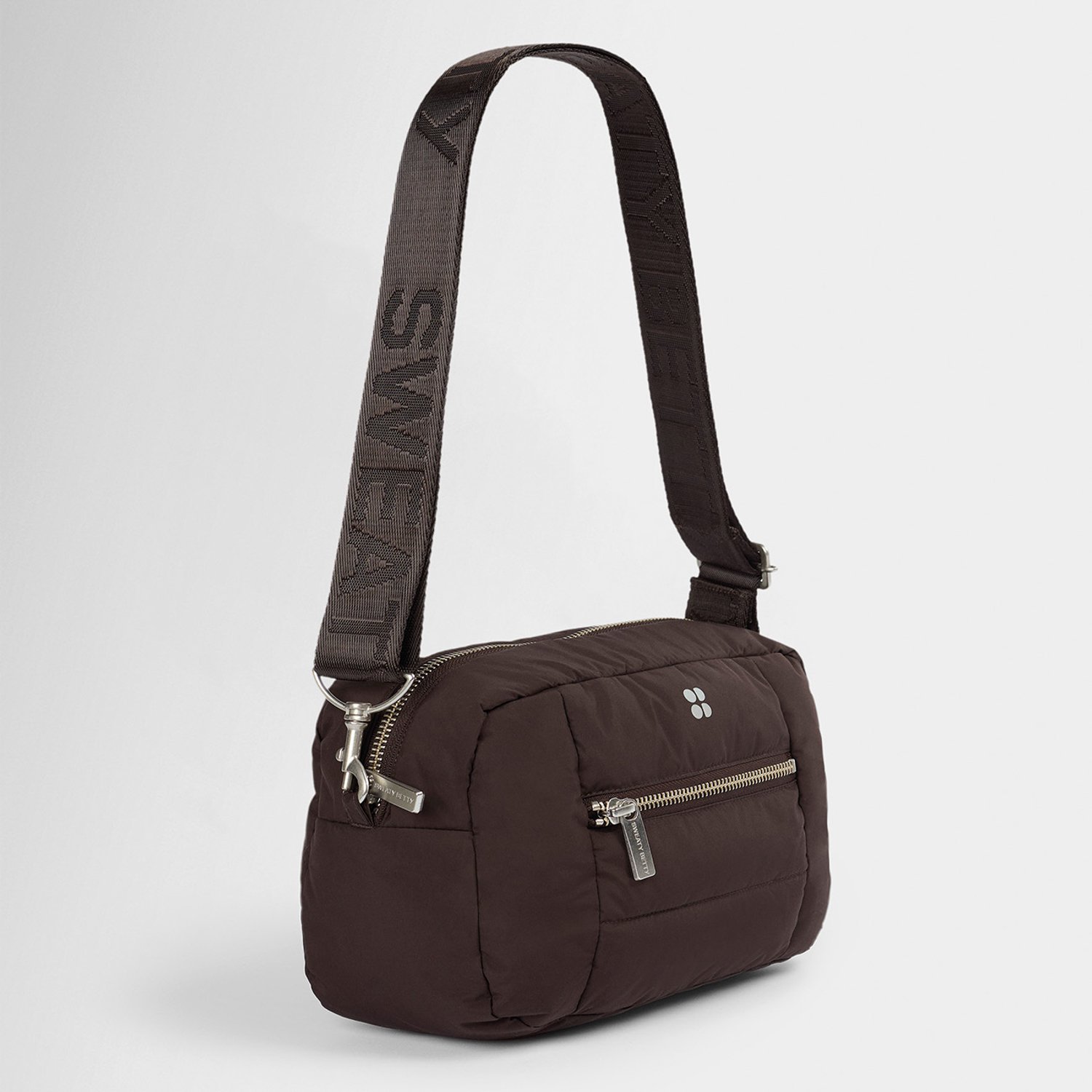 Sweaty Betty The Nimbus Roam Crossbody - Maat One size