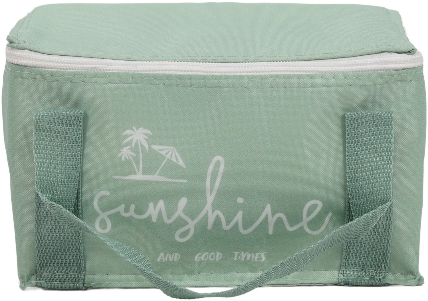 EH Excellent Houseware - Thermische lunchtas JALO, 2,6 l - mint