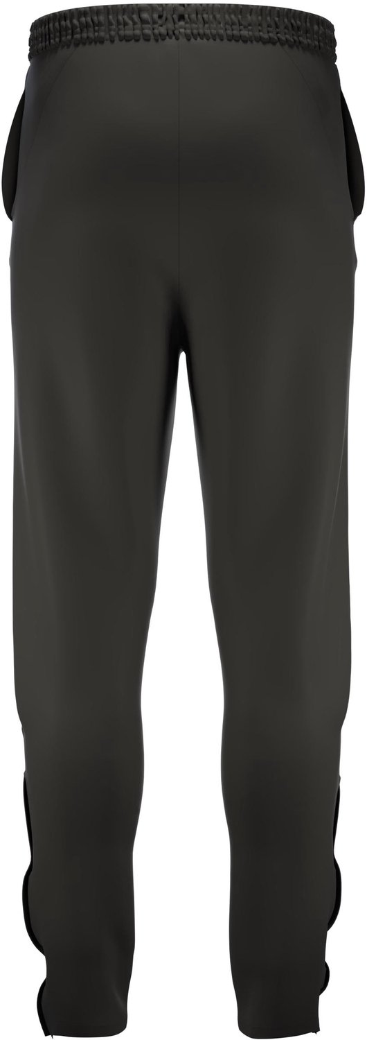 Gray-Nicolls trainingsbroek speelgoed - extra small zwart textiel.