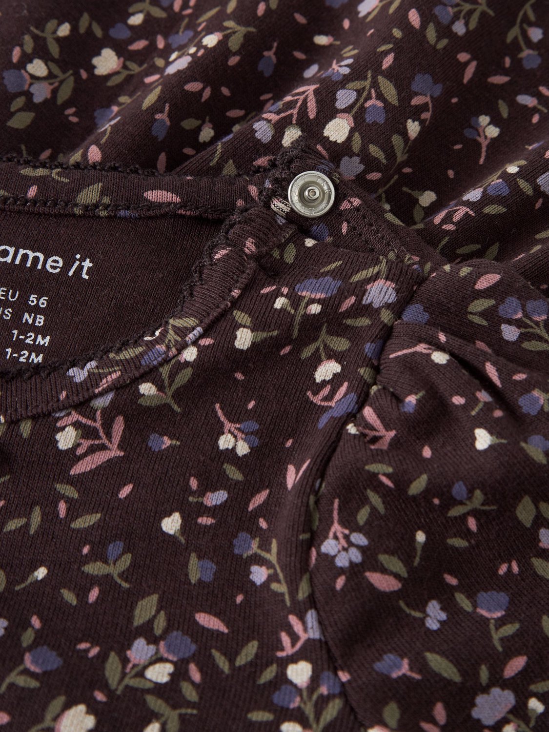 Name it Jurk Print
