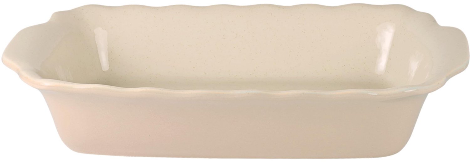 Keramische Terrine voor Oven en Magnetron
